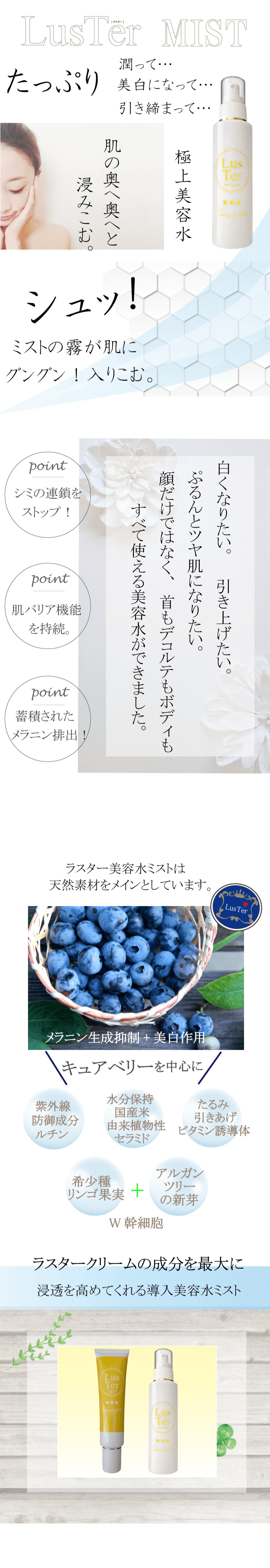 ラスターセット２