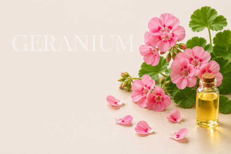 Geranium
