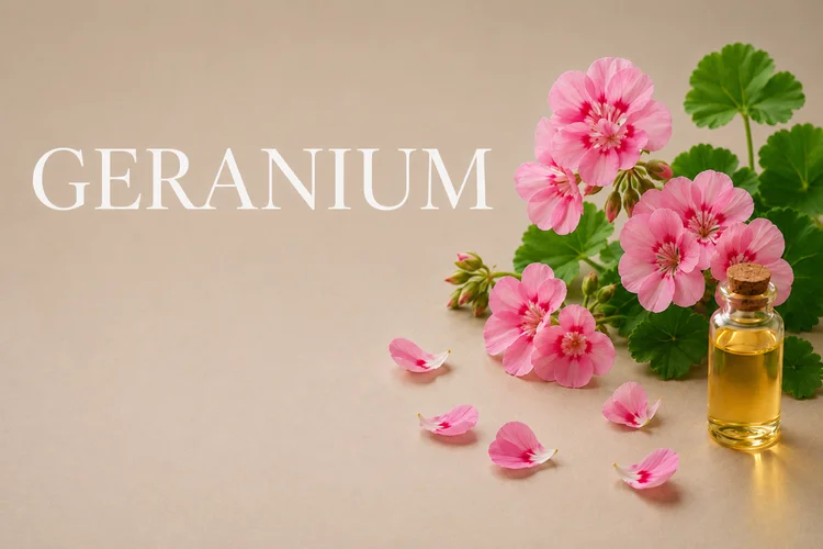 Geranium